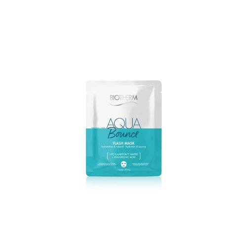Biotherm - Aquasource Aqua Bounce Flash Tuchmasken 50 ml, 50 ml, Biotherm Biotherm - Aquasource Aqua Bounce Flash Tuchmasken 50 ml, 50 ml, Biotherm
