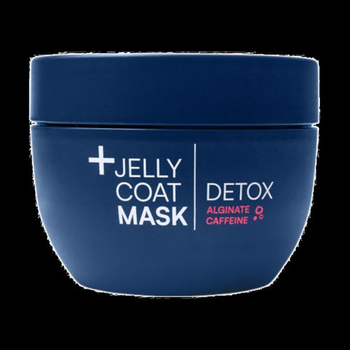 Salted - Jelly Coat Mask Detox ohne Duft Feuchtigkeitsmasken 06 kg Rot, 6 kg, Salted
