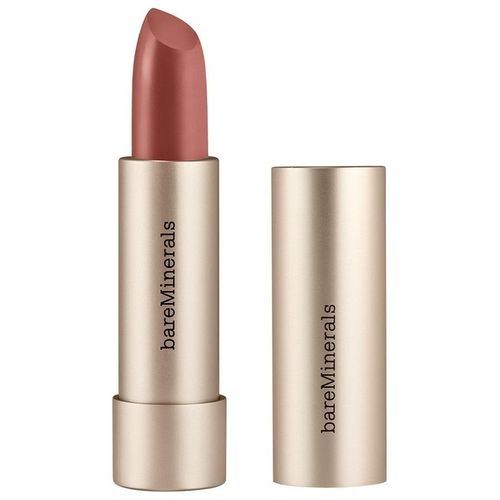 bareMinerals - Mineralist Hydra-Smoothing Lipstick Lippenstifte 3,6 g Presence, 3,6 g, bareMinerals