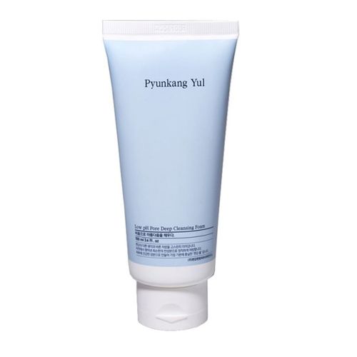 Pyunkang Yul - PYUNKANG YUL Low pH Pore Deep Cleansing Foam Reinigungsschaum 100 ml, 100 ml, Pyunkang Yul
