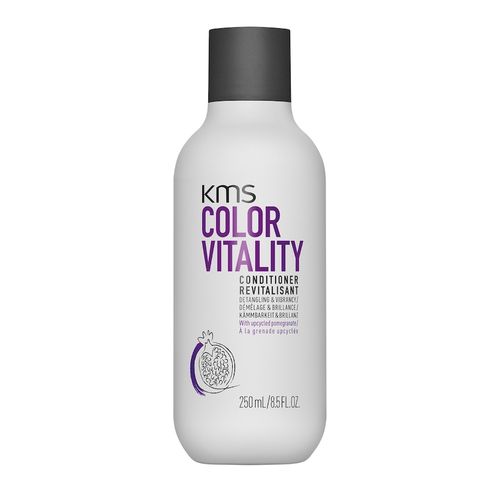 KMS - Colorvitality Pouch Conditioner 250 ml, 250 ml, KMS