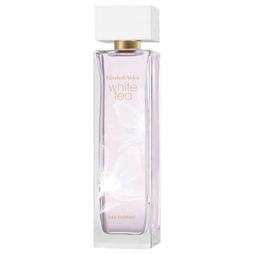 Elizabeth Arden - White Tea Florale Eau de Toilette 100 ml Damen, 100 ml, Elizabeth Arden