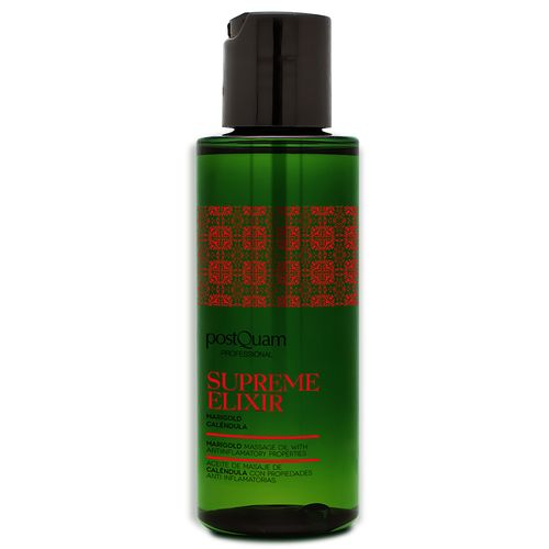 Postquam - Massageöl Mit Ringelblume Massage- & ätherische öle 1 ml, 1 ml, Postquam