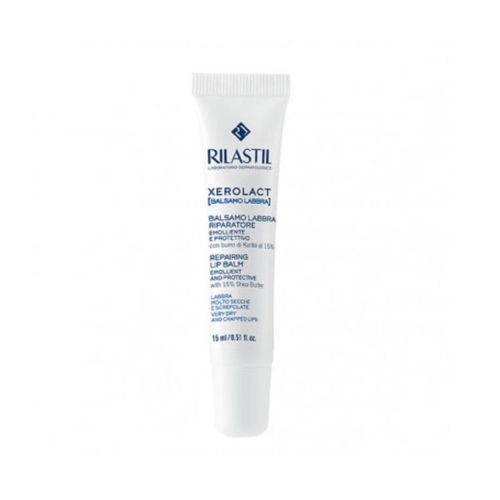 Rilastil - Lippenbalsam 15 ml, 15 ml, Rilastil