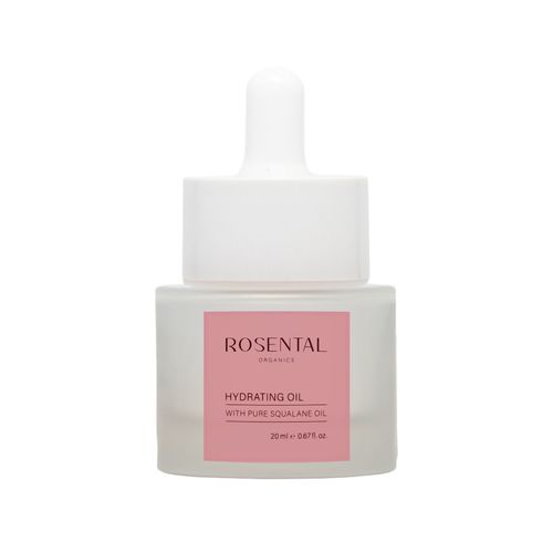 Rosental Organics - Hydrating Oil Gesichts&ouml;l 20 ml, 20 ml, Rosental Organics