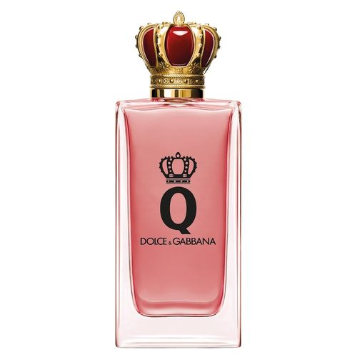 Dolce&Gabbana - K&Q by Dolce&Gabbana Q Intense Eau de Parfum 100 ml Damen, 100 ml, Dolce&Gabbana