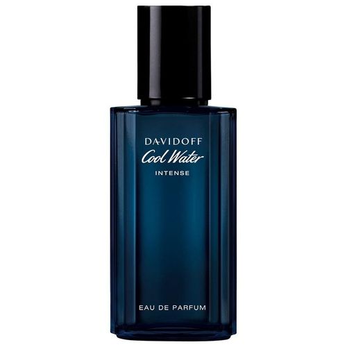 Davidoff - Cool Water Intense Eau de Parfum 40 ml Herren, 40 ml, Davidoff