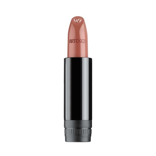 ARTDECO - Green Couture Couture Lipstick Lippenstifte 4 g 244 - UPSIDE BROWN, 4 g, Artdeco