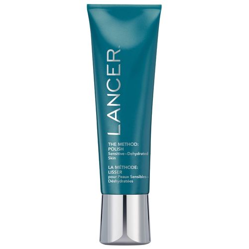 Lancer - The Method POLISH SENSITIVE SKIN Gesichtspeeling 120 ml, 120 ml, Lancer