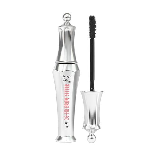 Benefit - Brow Collection 24-HR Brow Setter Augenbrauengel 7 ml Clear, 7 ml, Benefit