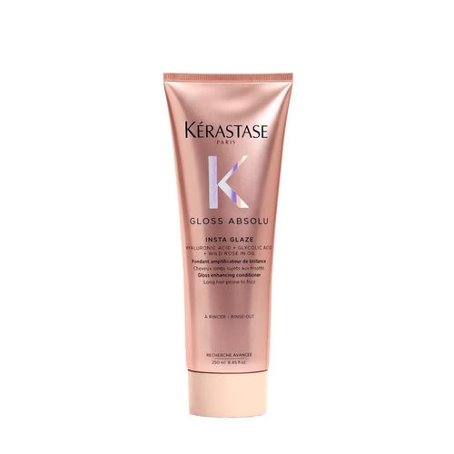 K&eacute;rastase - Gloss Absolu Fondant Insta Glaze Conditioner 250 ml Grau Damen, 250 ml, K&eacute;rastase