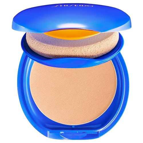 Shiseido - Sun Care Uv Protective Compact Spf 30 Puder 12 g MEDIUM IVORY, 12 g, Shiseido