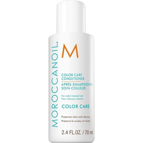 Moroccanoil - Color Care Conditioner 70 ml, 70 ml, Moroccanoil
