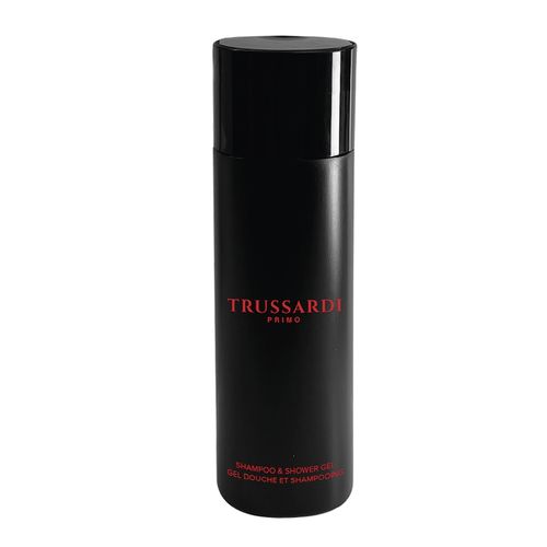 Trussardi - Primo Duschgel 200 ml Herren, 200 ml, Trussardi