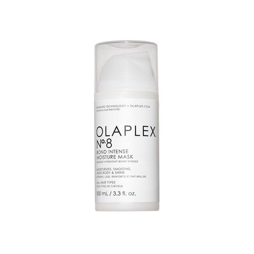 Olaplex - Bond Maintenance No. 8 Bond Intense Moisture Mask 90Ml Haarkur & -maske 100 ml, 100 ml, Olaplex