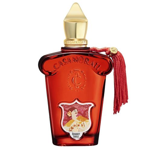 XERJOFF - Casamorati Bouquet Ideale Eau de Parfum 100 ml, 100 ml, XERJOFF