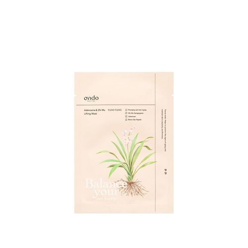 Ondo Beauty 36.5 - Gesichtspflegesets 25 ml, 25 ml, Ondo Beauty 36.5