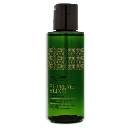 Postquam - Aromatisches Öl Mit Wildrosen Massage- & ätherische öle 1 ml, 1 ml, Postquam