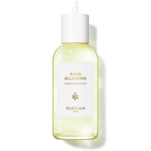 Guerlain - Aqua Allegoria Nerolia Vetiver Eau de Toilette 200 ml Damen, 200 ml, Guerlain