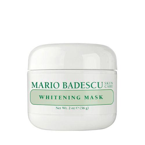 Mario Badescu - Whitening Mask Feuchtigkeitsmasken 56 g, 56 g, Mario Badescu