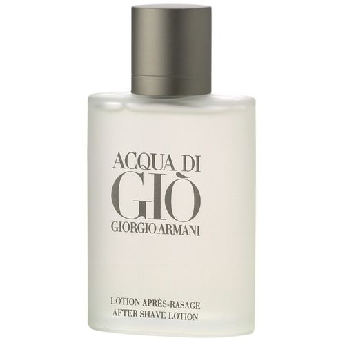 Armani Beauty - Acqua di Gi&ograve; Lotion After Shave 100 ml Herren, 100 ml, Armani Beauty