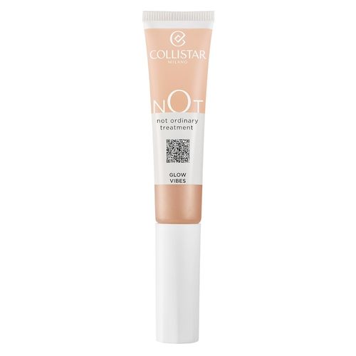 Collistar - nOt Glow Vibes Highlighter 15 ml 02 - Golden Hour, 15 ml, Collistar