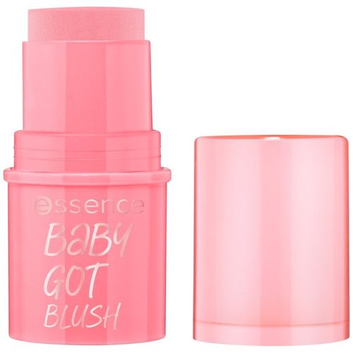 Essence - Baby Got Blush 5,5 g 10 - TICKLE ME PINK, 5,5 g, Essence