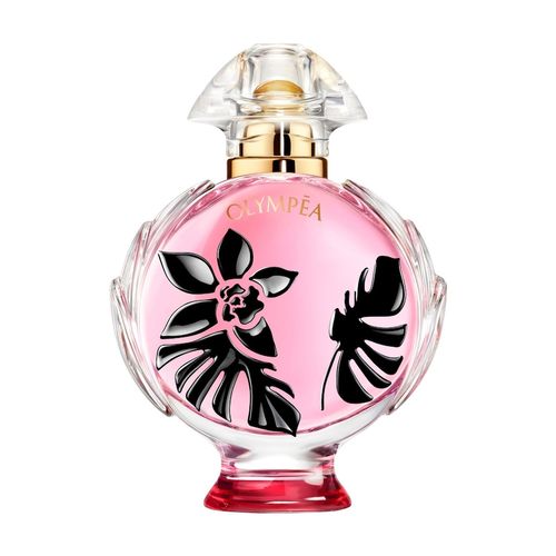 Rabanne - Olympéa Flora Intense Eau de Parfum 30 ml Damen, 30 ml, Rabanne