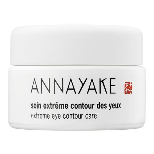 Annayake - Extrême Contour des Yeux Augencreme 15 ml, 15 ml, Annayake