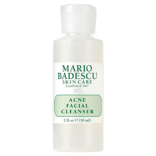 Mario Badescu - Acne Facial Cleanser Gesichtscreme 59 ml, 59 ml, Mario Badescu