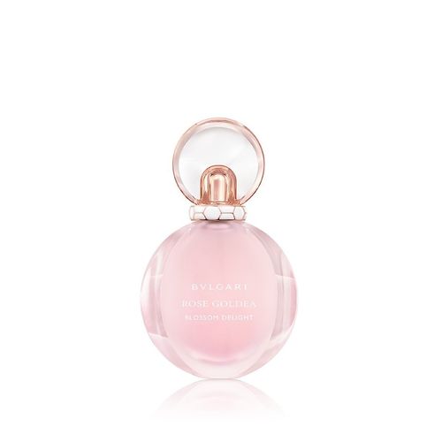 BVLGARI - ROSE GOLDEA Blossom Delight Eau de Toilette 75 ml Damen, 75 ml, Bvlgari