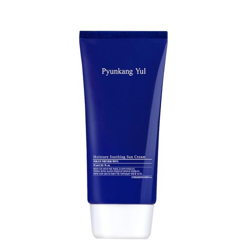 Pyunkang Yul - Moisture Soothing Sun Cream Sonnenschutz 75 ml, 75 ml, Pyunkang Yul