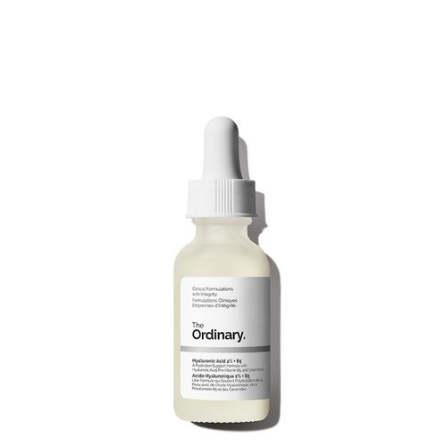 The Ordinary - Hyaluronic Acid 2% + B5 Hyalurons&auml;ure Serum 30 ml, 30 ml, The Ordinary