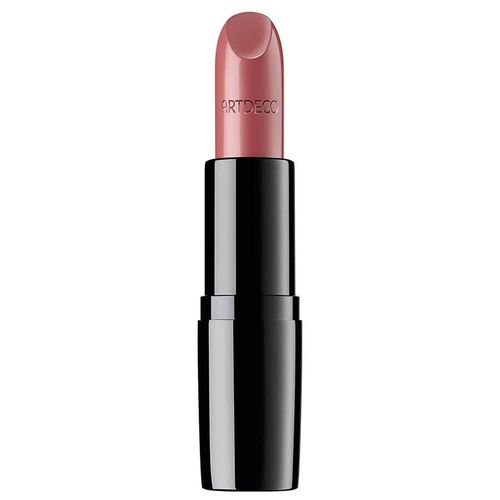 ARTDECO - Perfect Lips Perfect Color Lipstick Lippenstifte 4 g 834 - ROSEWOOD ROUGE, 4 g, Artdeco