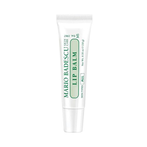 Mario Badescu - Face Spa Lip Balm 10 g Lippenbalsam, 10 g, Mario Badescu