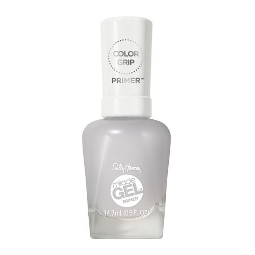 Sally Hansen - Miracle Gel Base Coat 14,7 ml 14.7 ml, 14,7 ml, Sally Hansen