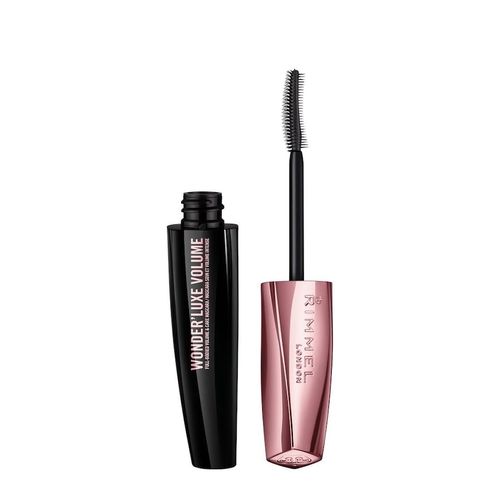 Rimmel London - Mascara 11 ml, 11 ml, Rimmel London
