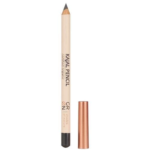 GRN Shades of Nature - Kajal 1 Stück Kajal Pencil - stone grey 10g, 1 stk, GRN Shades of Nature