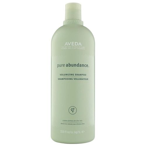 Aveda - Pure Abundance Volumizing Shampoo 1000 ml, 1000 ml, AVEDA