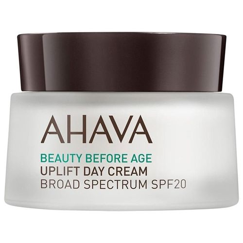 AHAVA - Beauty Before Age Uplift Day Cream SPF 20 Tagescreme 50 ml, 50 ml, AHAVA