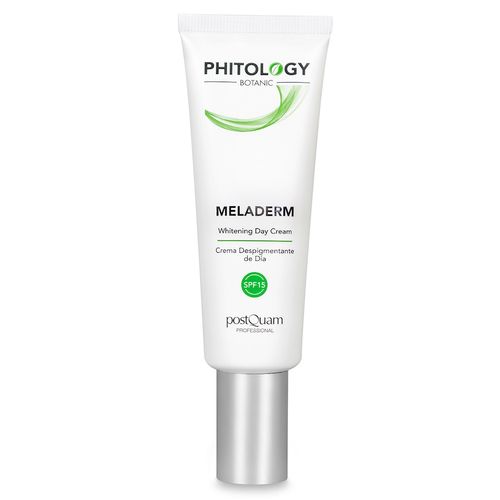 Postquam - Depigmentierende Tagescreme Spf 15 Phytology Gesichtscreme 50 ml, 50 ml, Postquam