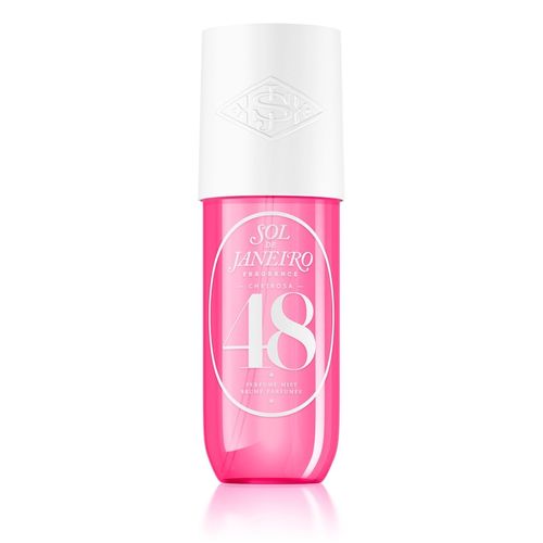 Sol de Janeiro - Cheirosa 48 Perfume Mist Bodyspray 240 ml, 240 ml, Sol de Janeiro