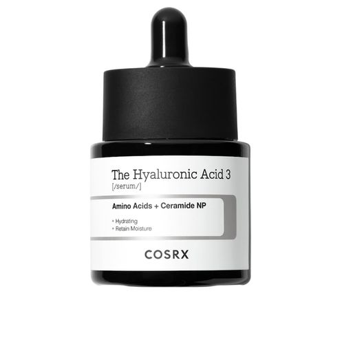 Cosrx - COSRX The Hyaluronic Acid 3 Serum-EU Feuchtigkeitsserum 20 ml, 20 ml, Cosrx