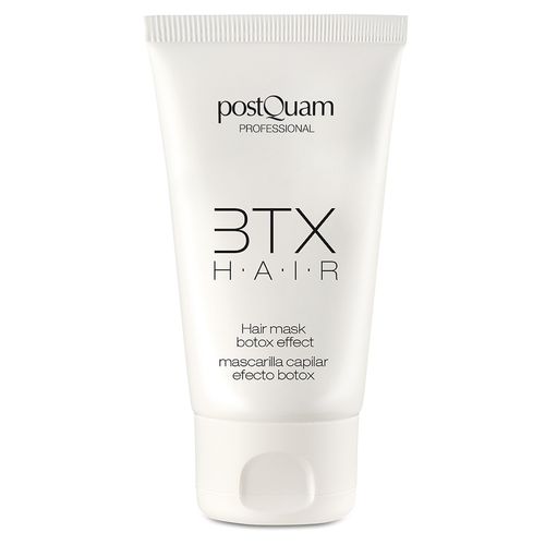 Postquam - Fiberbtx Maske Haarkur & -maske 150 ml, 150 ml, Postquam