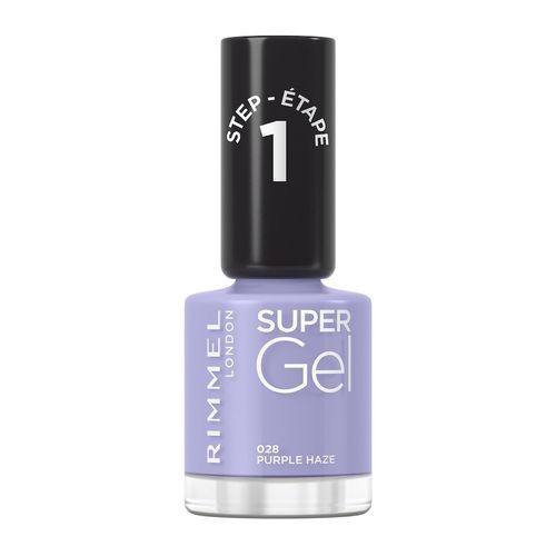 Rimmel London - Nagellack 12 ml, 12 ml, Rimmel London