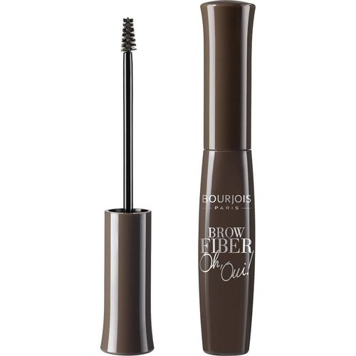 Bourjois - Brow Fiber Oh Oui Augenbrauengel 5,8 ml 03 Brun, 5,8 ml, Bourjois