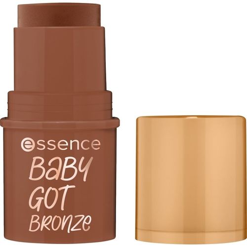 Essence - Baby Got Bronze Bronzer 5,5 g, 5,5 g, Essence