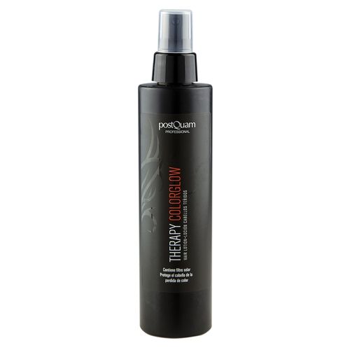 Postquam - Color Glow Haarlotion Für Gefärbtes Haar Haarwasser 200 ml, 200 ml, Postquam