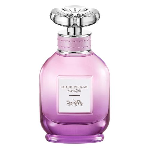 COACH - Dreams DREAMS MOONLIGHT 40ML Eau de Parfum 40 ml Damen, 40 ml, Coach