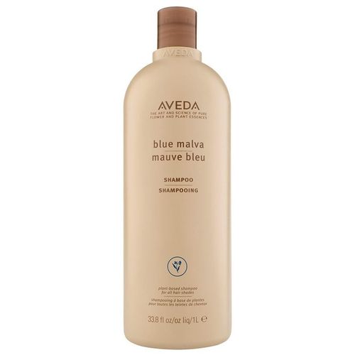 Aveda - Blue Malva Shampoo 1000 ml, 1000 ml, AVEDA